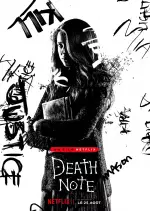 Death Note  [WEBRIP] - VOSTFR