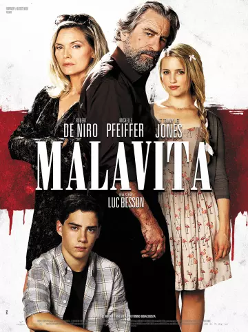 Malavita [BDRIP] - FRENCH