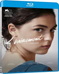 L'Evénement [HDLIGHT 720p] - FRENCH