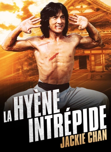 La Hyène intrépide  [DVDRIP] - FRENCH