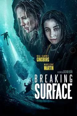 Breaking Surface  [BDRIP] - FRENCH