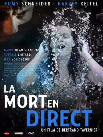 La Mort en direct [DVDRIP] - TRUEFRENCH