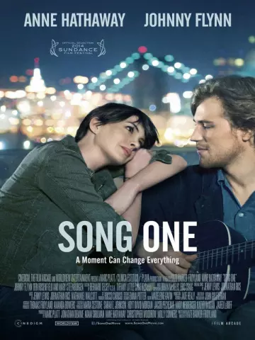 Song One  [BDRIP] - TRUEFRENCH