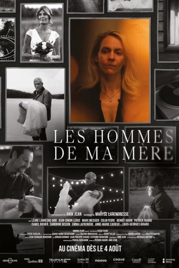 Les Hommes de ma mère  [WEB-DL 1080p] - FRENCH