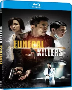 Funeral Killers [HDLIGHT 1080p] - MULTI (FRENCH)