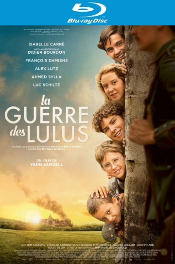 La Guerre des Lulus [HDLIGHT 1080p] - FRENCH