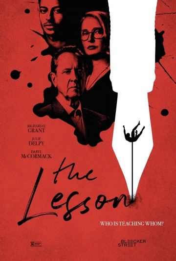 The Lesson [WEBRIP 720p] - TRUEFRENCH