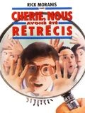 Chérie, nous avons été rétrécis [WEBRIP 1080p] - MULTI (TRUEFRENCH)