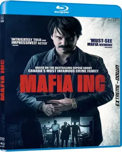 Mafia Inc.  [BLU-RAY 720p] - TRUEFRENCH