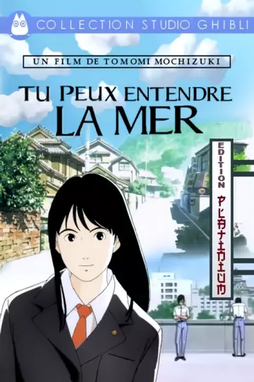 Tu peux entendre la mer [BRRIP] - FRENCH