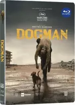 Dogman  [HDLIGHT 1080p] - MULTI (FRENCH)