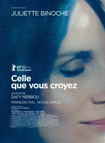 Celle que Vous Croyez [BDRIP] - FRENCH