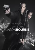 Jason Bourne  [BDRiP] - FRENCH