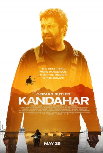 Kandahar [WEB-DL 720p] - FRENCH