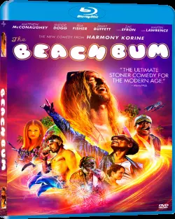 The Beach Bum  [HDLIGHT 720p] - FRENCH