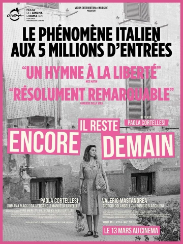 Il reste encore demain  [WEB-DL 1080p] - MULTI (FRENCH)