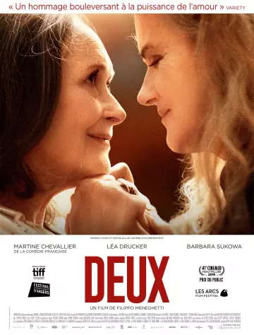 Deux [WEB-DL 720p] - FRENCH