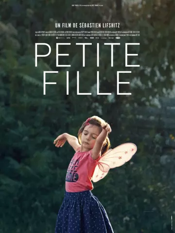 Petite Fille  [WEB-DL 1080p] - FRENCH