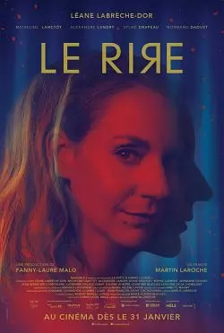 Le rire [WEB-DL 720p] - FRENCH