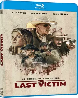 The Last Victim [BLU-RAY 1080p] - MULTI (FRENCH)