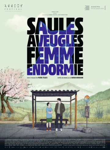 Saules aveugles, femme endormie [WEBRIP 720p] - FRENCH