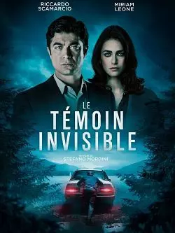 Le Témoin invisible  [WEB-DL 720p] - FRENCH