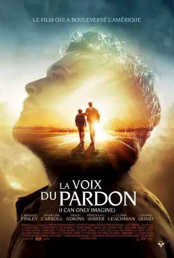 La Voix du pardon  [BDRIP] - FRENCH