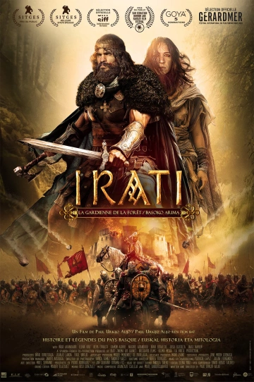 Irati [WEBRIP 720p] - FRENCH