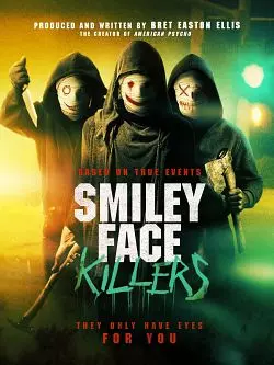 Smiley Face Killers  [HDLIGHT 1080p] - MULTI (FRENCH)