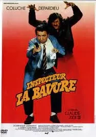 Inspecteur la bavure [HDLIGHT 1080p] - FRENCH