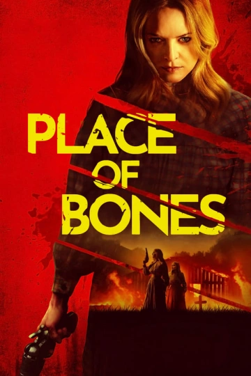 Place of Bones  [WEBRIP] - FRENCH