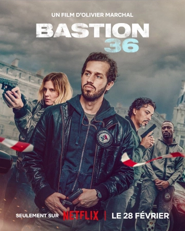 Bastion 36  [WEB-DL 1080p] - FRENCH