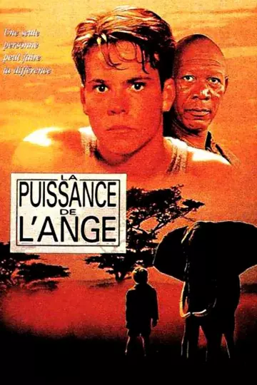 La Puissance de l'ange [WEBRIP] - TRUEFRENCH