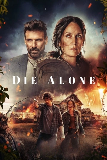 Die Alone [WEB-DL 1080p] - MULTI (FRENCH)