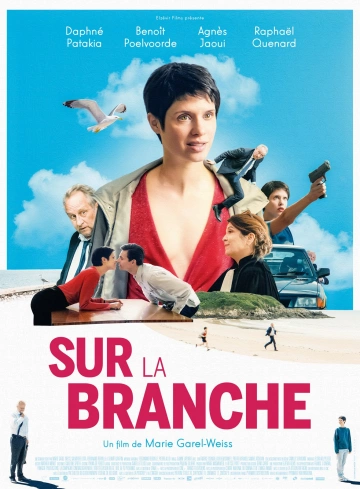 Sur la branche [HDRIP] - FRENCH