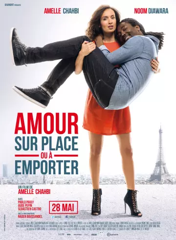 Amour sur place ou à emporter [DVDRIP] - FRENCH