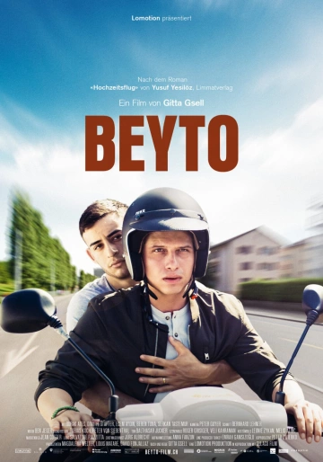 Les Amours de Beyto [WEB-DL 1080p] - MULTI (FRENCH)