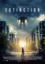 Extinction [WEBRIP] - FRENCH