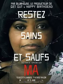 Ma [WEB-DL 1080p] - MULTI (FRENCH)