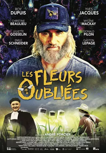 Les Fleurs oubliées [HDRIP] - FRENCH