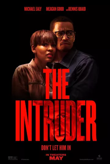 The Intruder  [WEB-DL 720p] - FRENCH