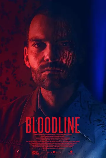 Bloodline  [BDRIP] - FRENCH