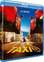 Taxi 5  [HDLIGHT 720p] - FRENCH