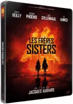 Les Frères Sisters  [BLU-RAY 1080p] - MULTI (FRENCH)