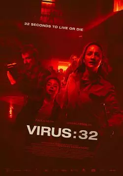 Virus :32 [WEB-DL 1080p] - MULTI (FRENCH)