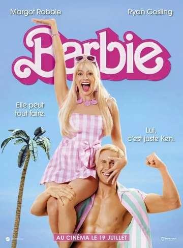 Barbie  [BDRIP] - TRUEFRENCH