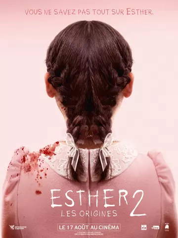 Esther 2 : Les Origines  [WEB-DL 720p] - FRENCH