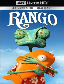 Rango [WEB-DL 4K] - MULTI (TRUEFRENCH)