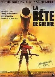 La Bête de guerre [DVDRIP] - FRENCH