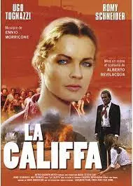 La Califfa  [DVDRIP] - MULTI (FRENCH)